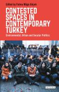 Urban Politics In Contemporary Turkey