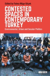 Urban Politics In Contemporary Turkey