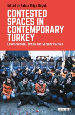 Bertrand.pt - Urban Politics In Contemporary Turkey