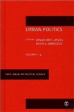 Bertrand.pt - Urban Politics