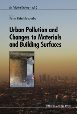 Bertrand.pt - Urban Pollution And Changes To Materials And Building Surfaces