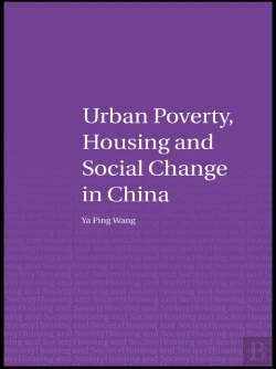 Bertrand.pt - Urban Poverty, Housing And Social Change In China
