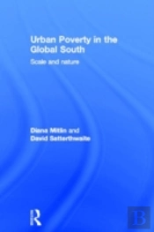 Urban Poverty In The Global South