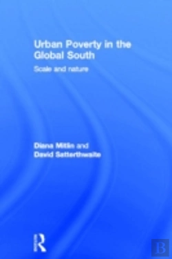 Bertrand.pt - Urban Poverty In The Global South