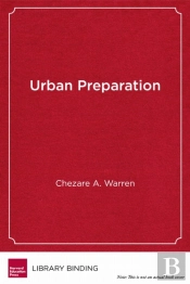 Urban Preparation