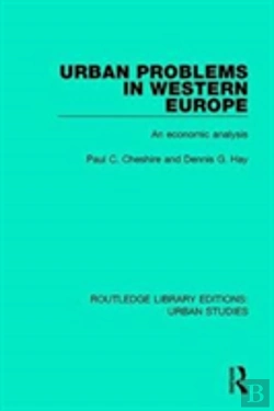 Bertrand.pt - Urban Problems In Western Europe