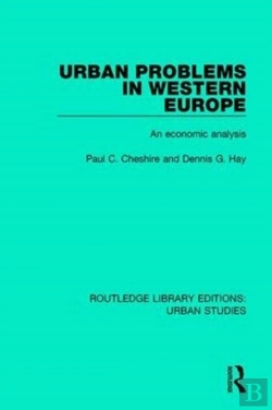 Bertrand.pt - Urban Problems In Western Europe