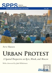 Urban Protest