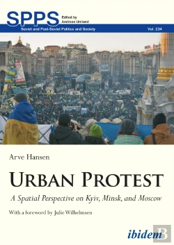 Bertrand.pt - Urban Protest