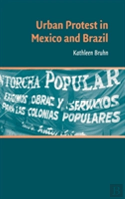 Bertrand.pt - Urban Protest In Mexico And Brazil
