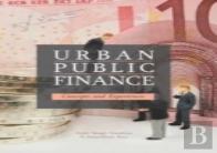 Urban Public Finance