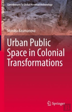 Bertrand.pt - Urban Public Space In Colonial Transformations