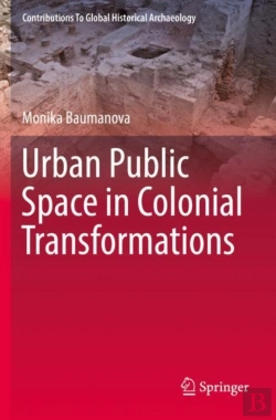 Bertrand.pt - Urban Public Space In Colonial Transformations