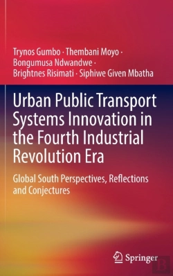 Bertrand.pt - Urban Public Transport Systems Innovation In The Fourth Industrial Revolution Era