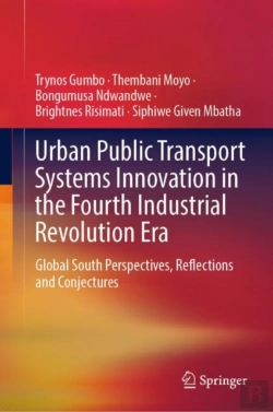 Bertrand.pt - Urban Public Transport Systems Innovation In The Fourth Industrial Revolution Era