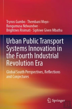 Bertrand.pt - Urban Public Transport Systems Innovation In The Fourth Industrial Revolution Era