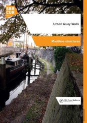 Urban Quay Walls