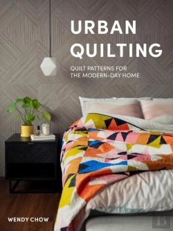 Bertrand.pt - Urban Quilting
