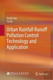 Urban Rainfall Runoff Pollution Control Technology And Application