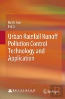 Urban Rainfall Runoff Pollution Control Technology And Application