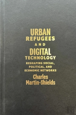 Bertrand.pt - Urban Refugees And Digital Technology