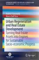 Urban Regeneration And Real Estate Development