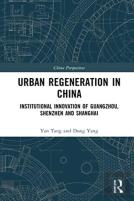 Urban Regeneration In China