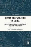 Urban Regeneration In China