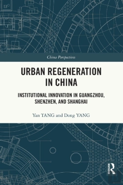 Bertrand.pt - Urban Regeneration In China
