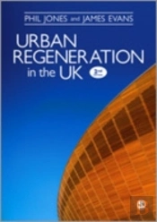 Urban Regeneration In The Uk