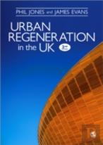 Urban Regeneration In The Uk