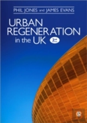 Urban Regeneration In The Uk
