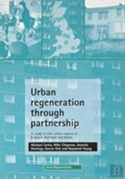 Bertrand.pt - Urban Regeneration Through Partnership