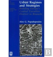 Urban Regimes And Strategies