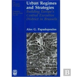 Bertrand.pt - Urban Regimes And Strategies