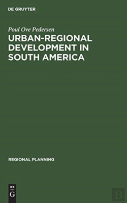 Bertrand.pt - Urban-Regional Development In South America