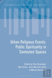 Urban Religious Events