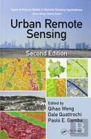 Urban Remote Sensing