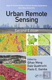Urban Remote Sensing
