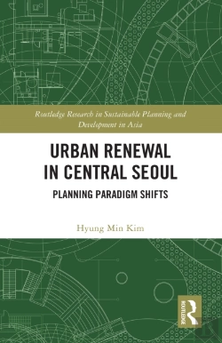 Bertrand.pt - Urban Renewal In Central Seoul