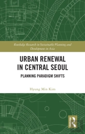 Urban Renewal In Central Seoul