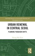 Urban Renewal In Central Seoul