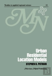 Urban Residential Location Models