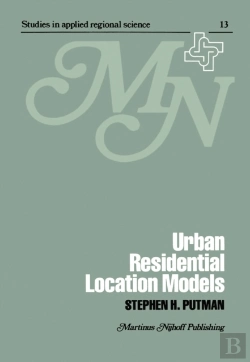 Bertrand.pt - Urban Residential Location Models