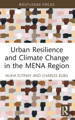 Bertrand.pt - Urban Resilience And Climate Change In The Mena Region