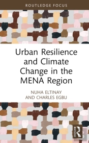 Urban Resilience And Climate Change In The Mena Region