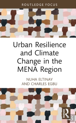 Bertrand.pt - Urban Resilience And Climate Change In The Mena Region