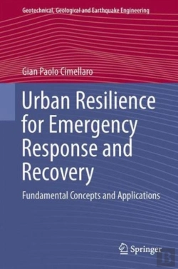 Bertrand.pt - Urban Resilience For Emergency Response And Recovery