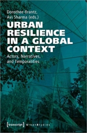 Urban Resilience In A Global Context Â€“ Actors, Narratives, And Temporalities