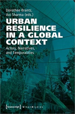 Bertrand.pt - Urban Resilience In A Global Context Â€“ Actors, Narratives, And Temporalities